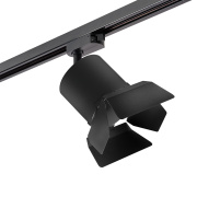 Трековый магнитный светильник Lightstar Rullo R1T3487487