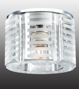 Встраиваемый светильник Novotech NORD 369809