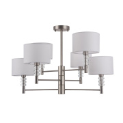 Люстра Maytoni Lincoln MOD527PL-06N