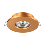 Встраиваемый светильник Novotech Spot 370803