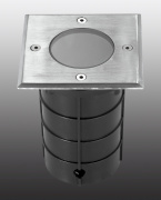 Уличный светильник Novotech GROUND 369952