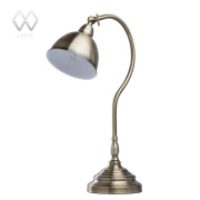 Настольная лампа MW-Light Акцент 680030301