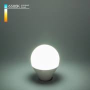 Светодиодная лампа Mini Classic LED 9W 6500K E14 BLE1444 Elektrostandard 4690389183775