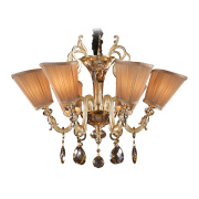 Подвесная люстра Osgona Guarda 692062