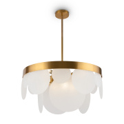 Подвесной светильник Freya Porto FR5104PL-08BS3