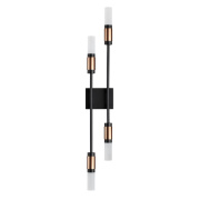 Бра Odeon Light Candel 5009/10WL