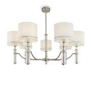 Подвесная люстра Freya Albero FR5108PL-07N