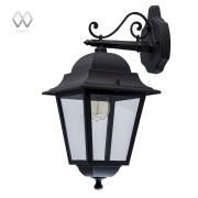 Уличный светильник MW-Light Глазго 815020801