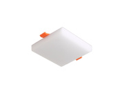 Точечный светильник Crystal Lux CLT 501C120 WH 3000K