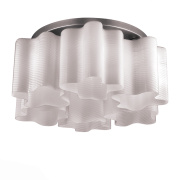 Потолочная люстра ST LUCE ONDE SL117.502.06