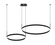 Подвесной светильник Kink Light Тор 08219,19PA(4000K)