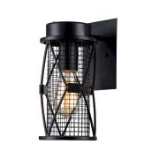 Настенный светильник Favourite Mesh 1783-1W