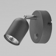 Настенный светильник TK Lighting Top 3278 Top Graphite
