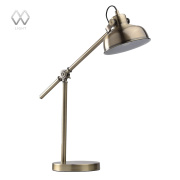 Настольная лампа MW-Light Акцент 680030501