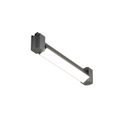 Трековый светильник Basis Unity 4000K 10Вт Maytoni Technical TR104-1-10W4K-B