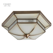 Потолочная люстра Chiaro Маркиз 397010204