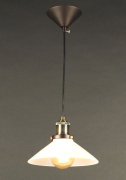 Подвесной светильник Citilux Эдисон CL450102