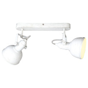 Спот Arte Lamp Martin A5213AP-2WG