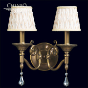 Бра Chiaro Паула 411020502