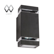 Уличный светильник De Markt Меркурий 807021102