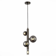 Подвесная люстра ST-LUCE Cielo SL1509.403.04