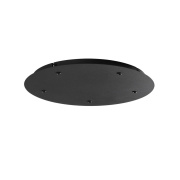 База потолочная Odeon Light Base 5054/KB