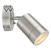 Уличный светильник De Markt Меркурий 807020701