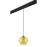Трековый светильник Lightstar Pentola (803048+595007) PRO803048
