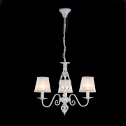 Подвесная люстра Citilux Ровена CL427130