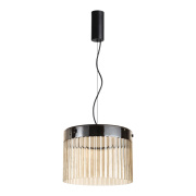 Подвесной светильник Odeon Light Pillari 5047/24L