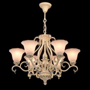 Подвесная люстра Chiaro Версаче 254014006