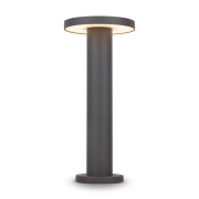 Садово-парковый фонарь Maytoni Wald O420FL-L12GF