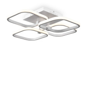 Потолочный светильник Freya Gritta FR10018CL-L51W