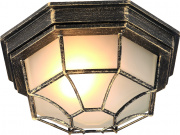 Уличный светильник Arte Lamp Pegasus A3121PF-1BN
