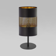 Настольная лампа TK Lighting Bogart 5058 Bogart Black