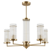 Потолочная люстра Lumion Ellow 6527/5