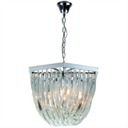 Подвесной светильник Divinare Cascata 3003/01 SP-5