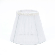 Абажур Citilux Белый (на колбу E14) 116-025