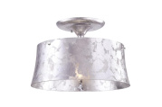 Потолочный светильник Arte Lamp Conca A8932PL-1SA