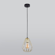 Подвесной светильник TK Lighting Brylant Gold 2787 Brylant Gold