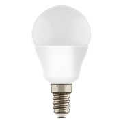 Светодиодные лампы 220V 4000K E14 7W Lightstar 940804