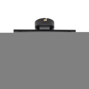 Спот Arte Lamp Falena A3117PL-2BK