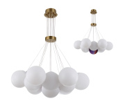 Подвесной светильник Kink Light Алди 08475-13,20