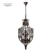 Подвесная люстра Chiaro Магдалина 389011609