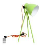 Настольная лампа MW-Light Хоф 497032601