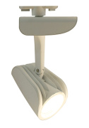 Трековый светодиодный светильник Arte Lamp A3930PL-1WH