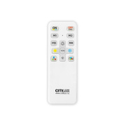 Пульт Citilux CLR714.IR_Remote