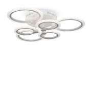 Потолочный светильник Freya Saida FR10016CL-L73W