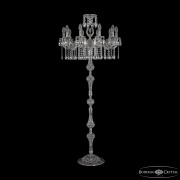 Торшер Bohemia Ivele Crystal Florence 71401T/10/210 A NB FA5S
