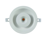 Встраиваемый светодиодный светильник Arte Lamp Sirio A7205PL-2WH